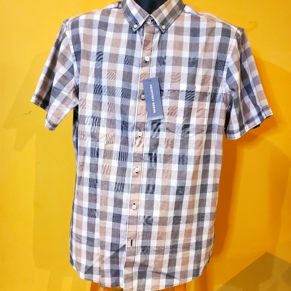 Button down shirt